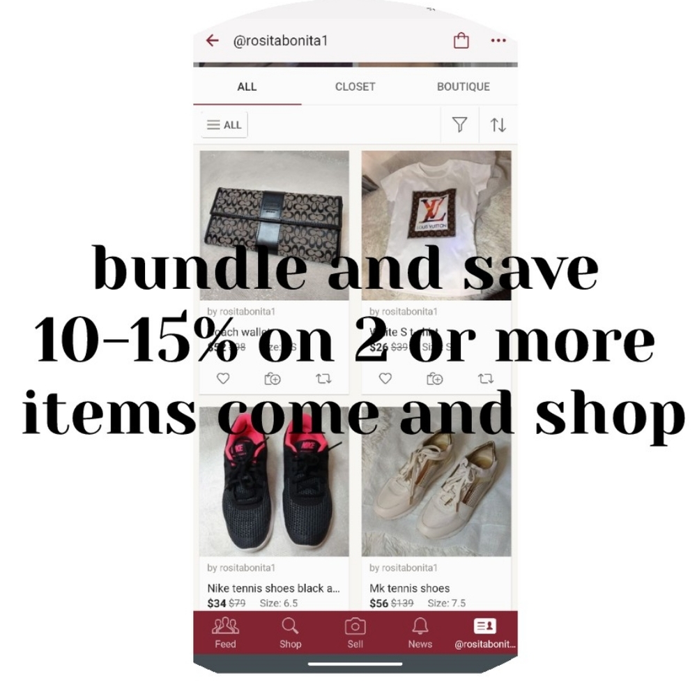 Bundle and save
